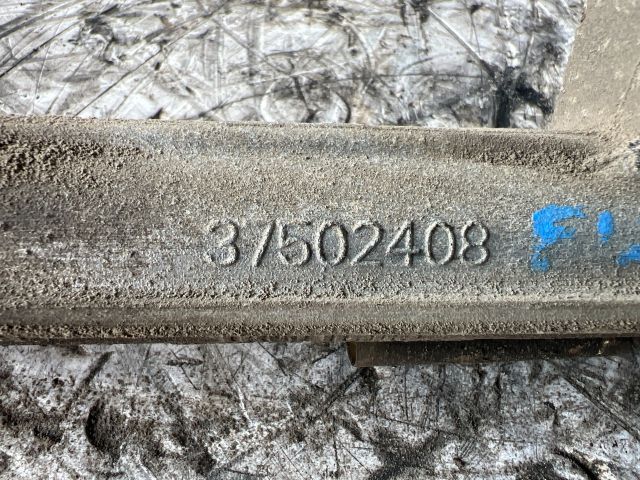 bontott FIAT STILO Kormánymű Nem szervós