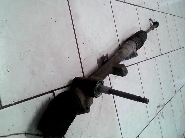 bontott FIAT STILO Kormánymű Nem szervós