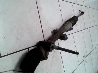 bontott FIAT STILO Kormánymű Nem szervós