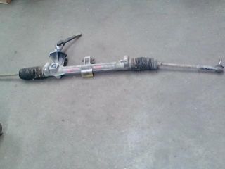 bontott FIAT STILO Kormánymű Nem szervós