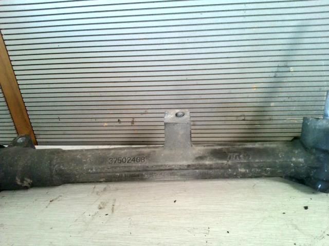 bontott FIAT STILO Kormánymű Nem szervós