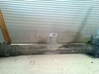 bontott FIAT STILO Kormánymű Nem szervós