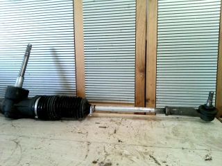 bontott FIAT STILO Kormánymű Nem szervós