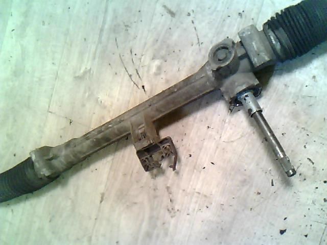 bontott FIAT STILO Kormánymű Nem szervós