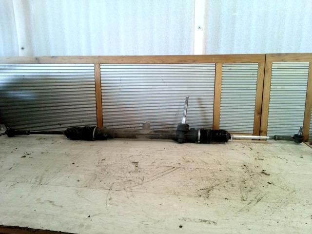 bontott FIAT STILO Kormánymű Nem szervós