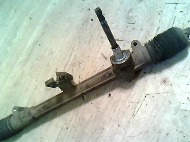 bontott FIAT STILO Kormánymű Nem szervós