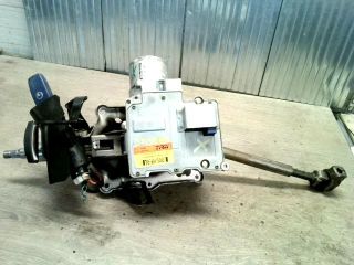 bontott FIAT STILO Kormányoszlop