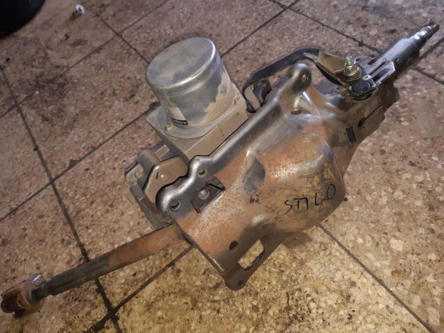 bontott FIAT STILO Kormányoszlop