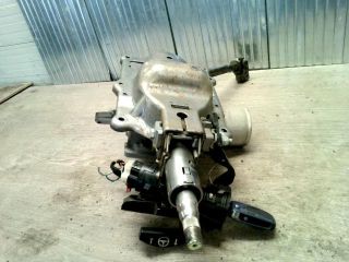 bontott FIAT STILO Kormányoszlop