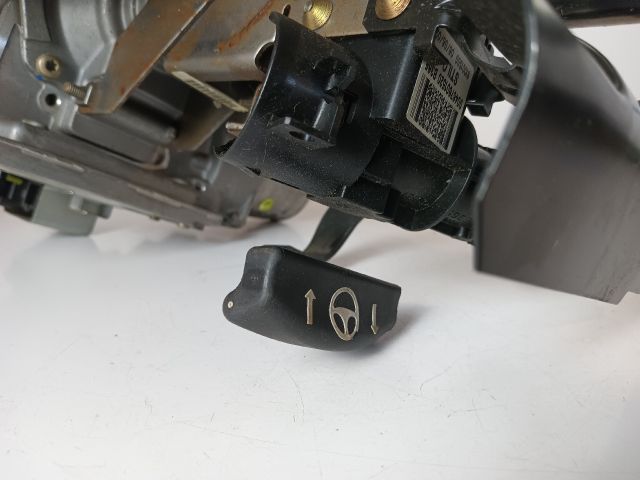 bontott FIAT STILO Kormányoszlop