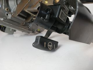 bontott FIAT STILO Kormányoszlop