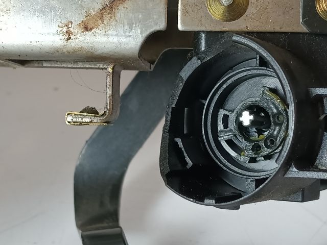 bontott FIAT STILO Kormányoszlop