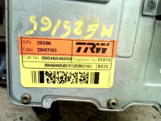 bontott FIAT STILO Kormányoszlop