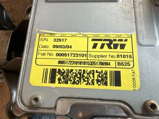 bontott FIAT STILO Kormányoszlop