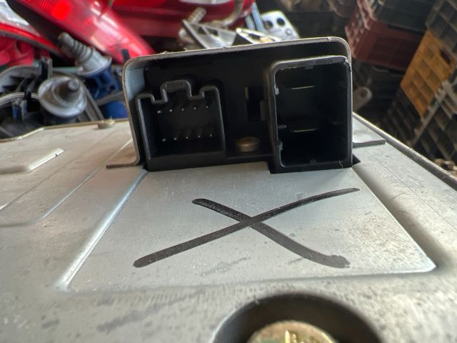 bontott FIAT STILO Kormányoszlop