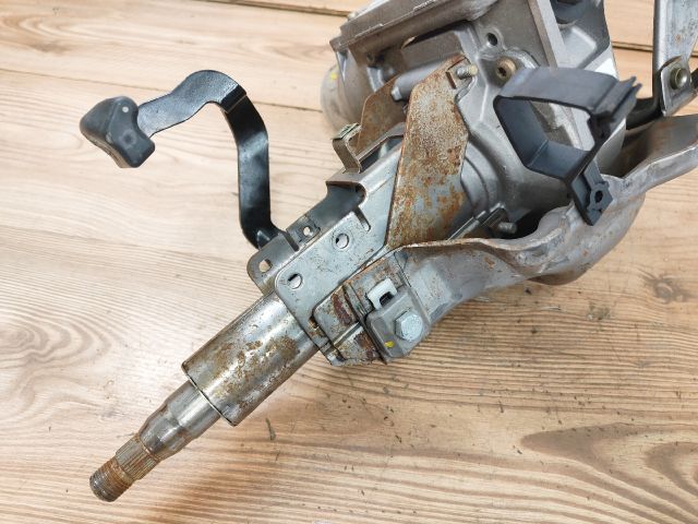 bontott FIAT STILO Kormányoszlop