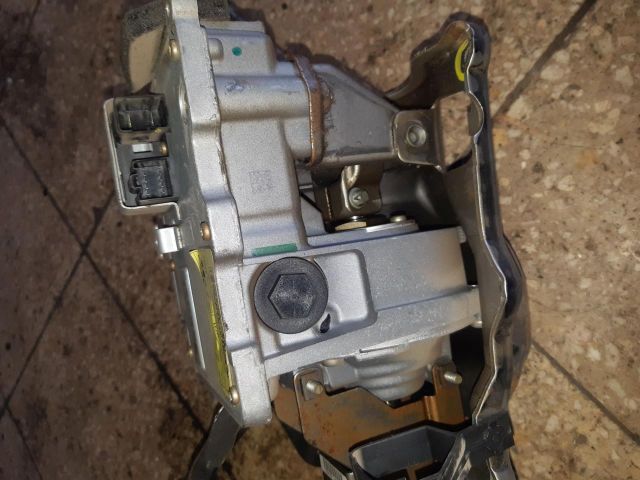 bontott FIAT STILO Kormányoszlop