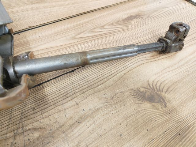 bontott FIAT STILO Kormányoszlop