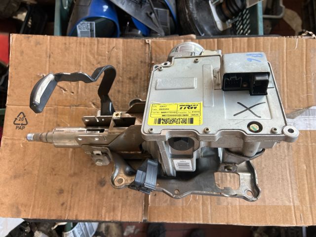 bontott FIAT STILO Kormányoszlop