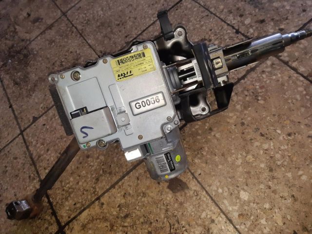 bontott FIAT STILO Kormányoszlop