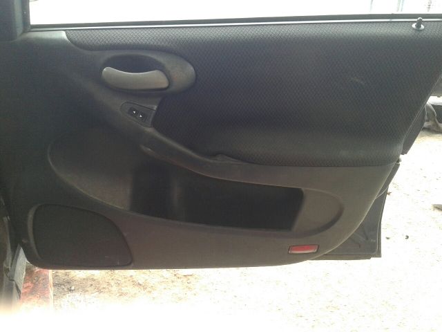 bontott FIAT STILO Kormányoszlop