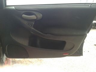 bontott FIAT STILO Kormányoszlop