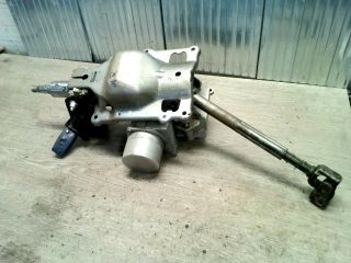 bontott FIAT STILO Kormányoszlop