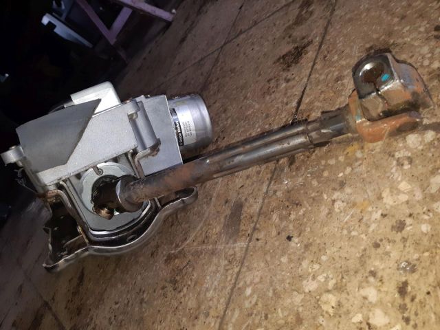 bontott FIAT STILO Kormányoszlop