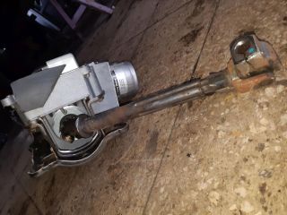 bontott FIAT STILO Kormányoszlop