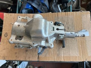 bontott FIAT STILO Kormányoszlop