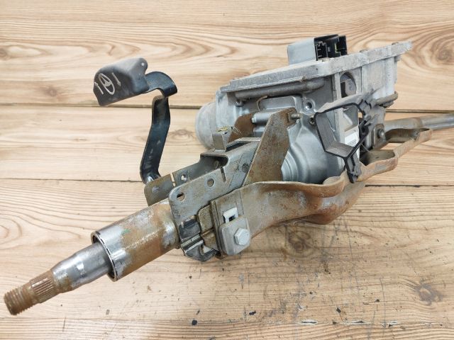 bontott FIAT STILO Kormányoszlop