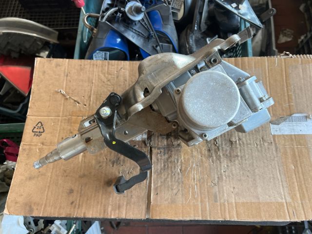 bontott FIAT STILO Kormányoszlop