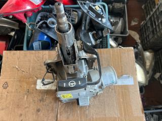 bontott FIAT STILO Kormányoszlop