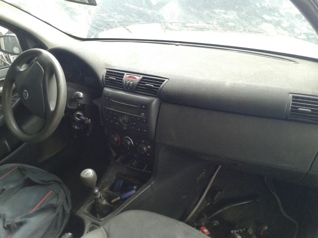 bontott FIAT STILO Kormányoszlop