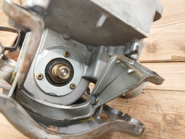 bontott FIAT STILO Kormányoszlop