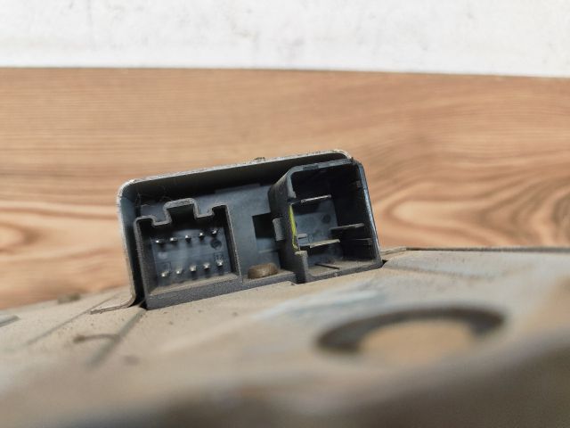 bontott FIAT STILO Kormányoszlop