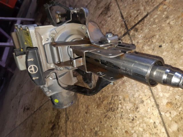 bontott FIAT STILO Kormányoszlop