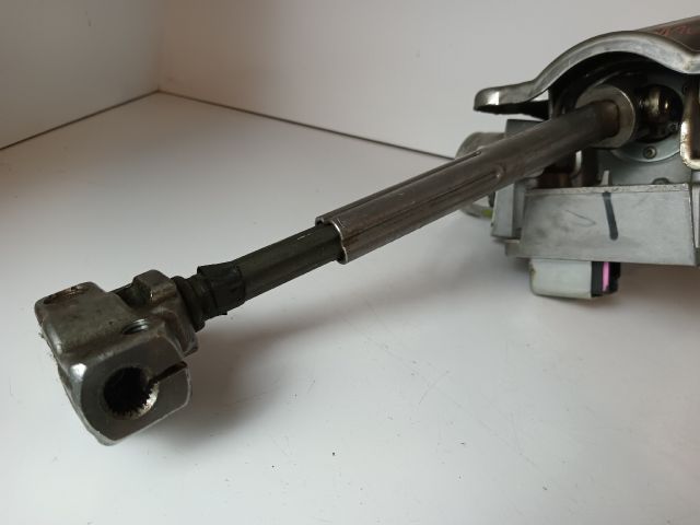 bontott FIAT STILO Kormányoszlop