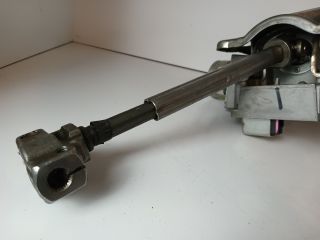 bontott FIAT STILO Kormányoszlop