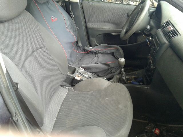 bontott FIAT STILO Kormányszervó Motor (Elektromos)