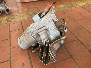 bontott FIAT STILO Kormányszervó Motor (Elektromos)