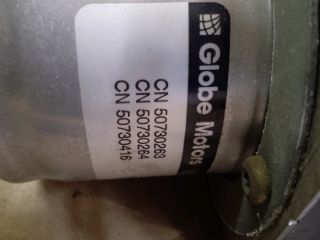 bontott FIAT STILO Kormányszervó Motor (Elektromos)