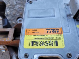 bontott FIAT STILO Kormányszervó Motor (Elektromos)