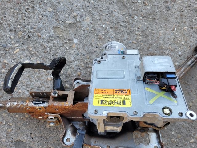 bontott FIAT STILO Kormányszervó Motor (Elektromos)