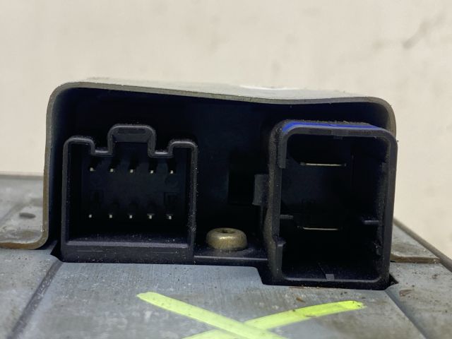 bontott FIAT STILO Kormányszervó Motor (Elektromos)