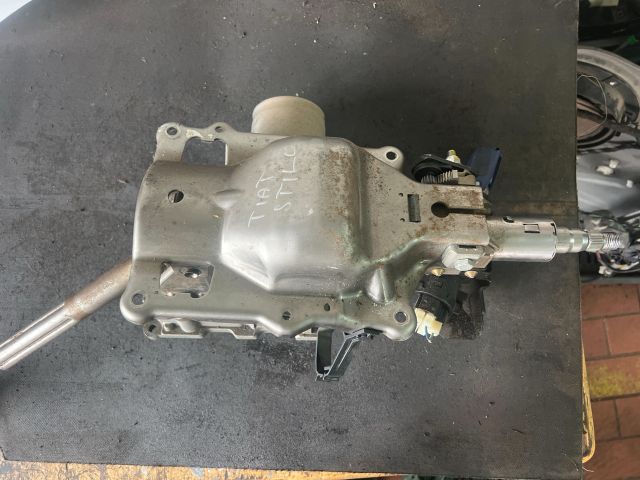 bontott FIAT STILO Kormányszervó Motor (Elektromos)