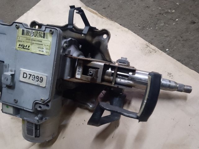 bontott FIAT STILO Kormányszervó Motor (Elektromos)