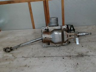 bontott FIAT STILO Kormányszervó Motor (Elektromos)