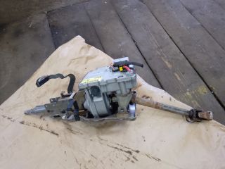 bontott FIAT STILO Kormányszervó Motor (Elektromos)