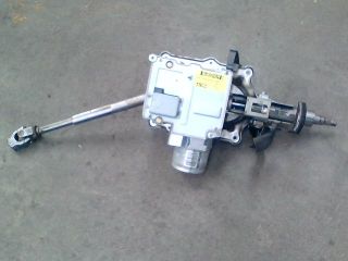 bontott FIAT STILO Kormányszervó Motor (Elektromos)